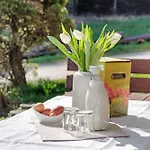 Διαμέρισμα Hugenhof *