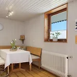 شقة Hugenhof *