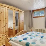Hugenhof Διαμέρισμα