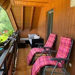 Hugenhof شقة كيشتزارتن
