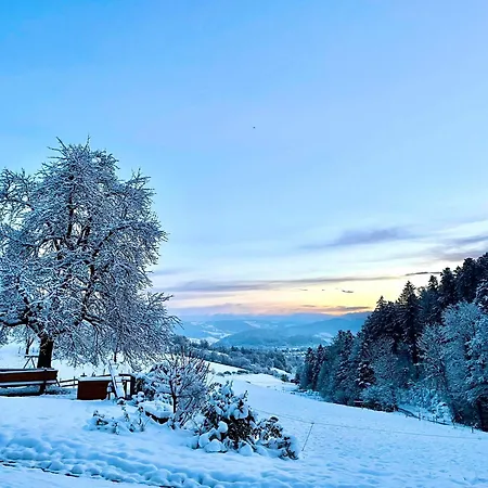 Hugenhof * Kirchzarten