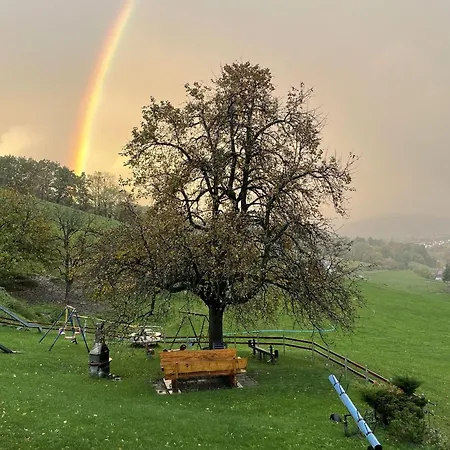 Appartamento Hugenhof