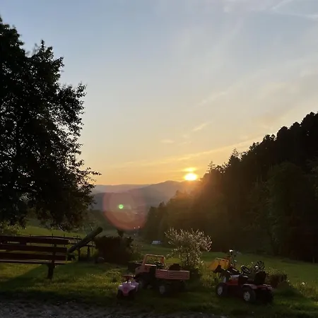 Hugenhof Appartamento *