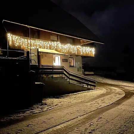 Appartamento Hugenhof *