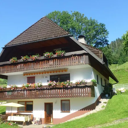 Hugenhof