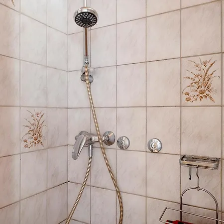 Hugenhof Appartement