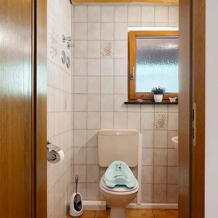 Hugenhof Appartamento