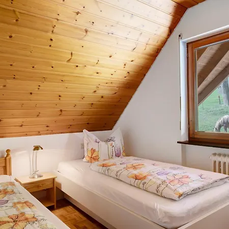 Hugenhof Kirchzarten