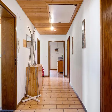 Hugenhof Apartment