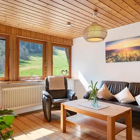 Apartment Hugenhof