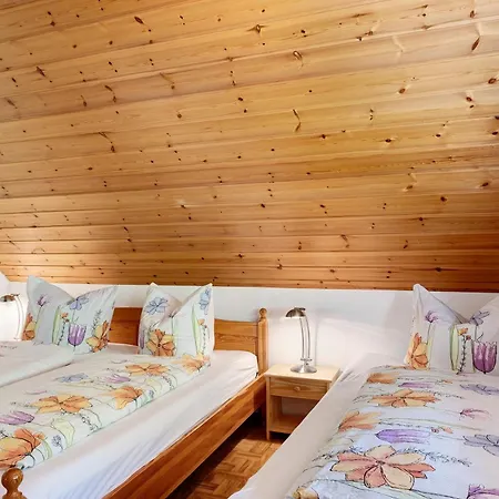 Hugenhof Appartamento Kirchzarten