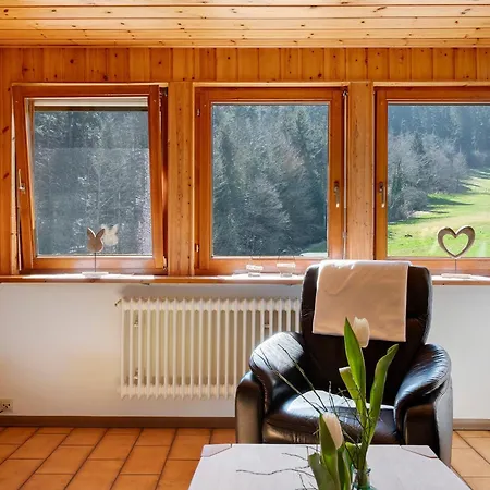 Apartment Hugenhof