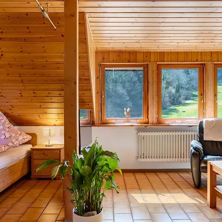 Appartamento Hugenhof Kirchzarten