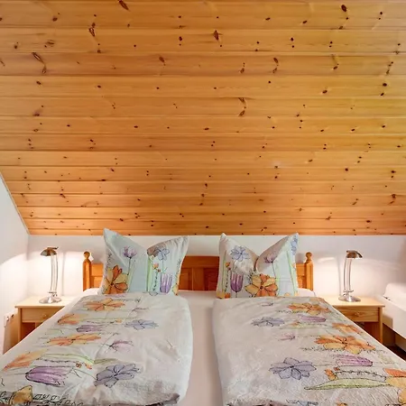 Hugenhof Appartamento Kirchzarten