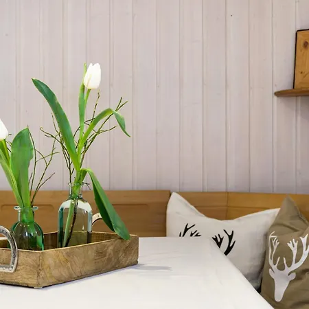 Daire Hugenhof Kirchzarten