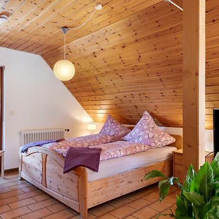 Hugenhof Kirchzarten