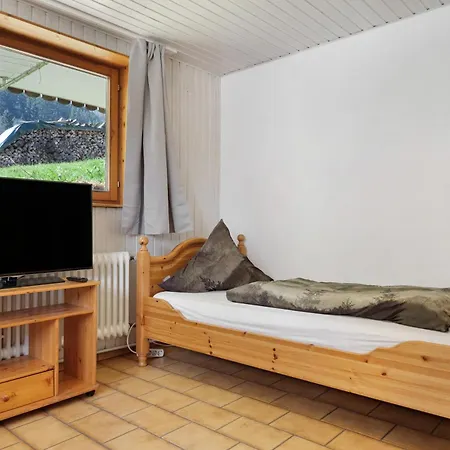 Hugenhof Apartment