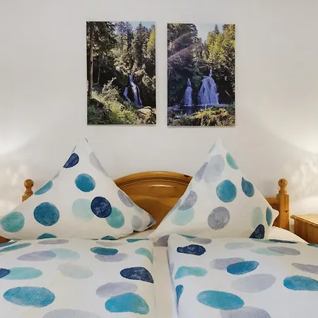 Hugenhof Kirchzarten