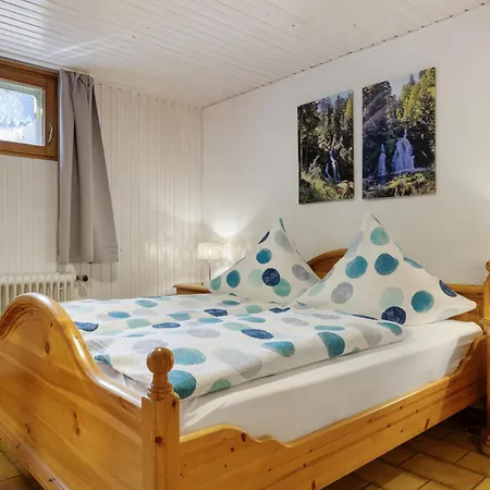 Hugenhof * Kirchzarten