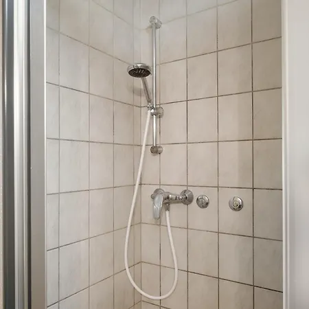 Hugenhof Apartment