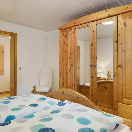 Apartment Hugenhof
