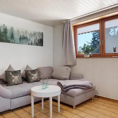 Hugenhof * Kirchzarten