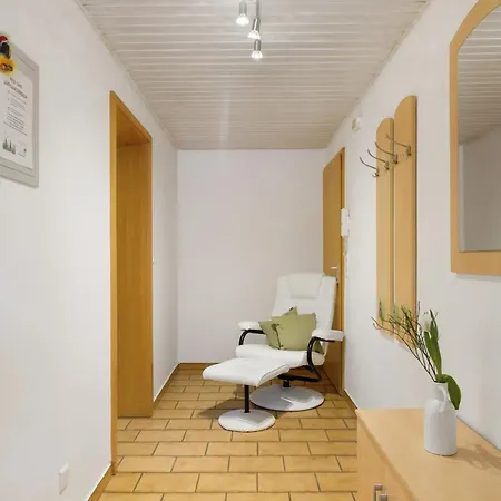 Apartment Hugenhof Kirchzarten