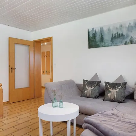 Hugenhof Apartamento *