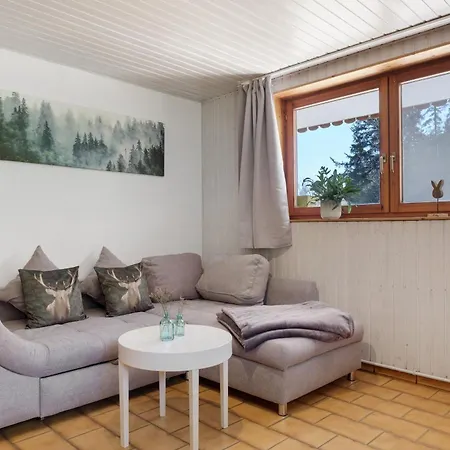 Hugenhof Apartamento