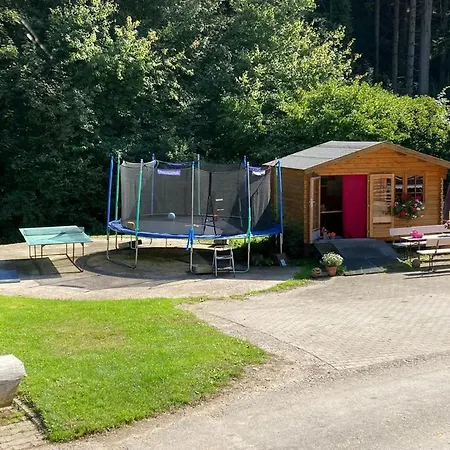 Διαμέρισμα Hugenhof *