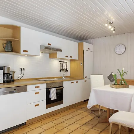 Hugenhof Apartamento Kirchzarten
