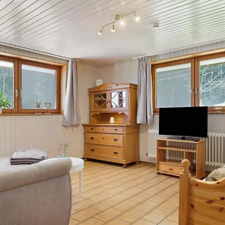 Hugenhof Apartamento