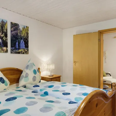 Apartamento Hugenhof Kirchzarten