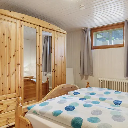 Hugenhof Apartamento