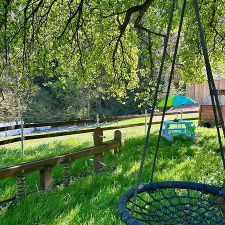 Hugenhof Διαμέρισμα Kirchzarten